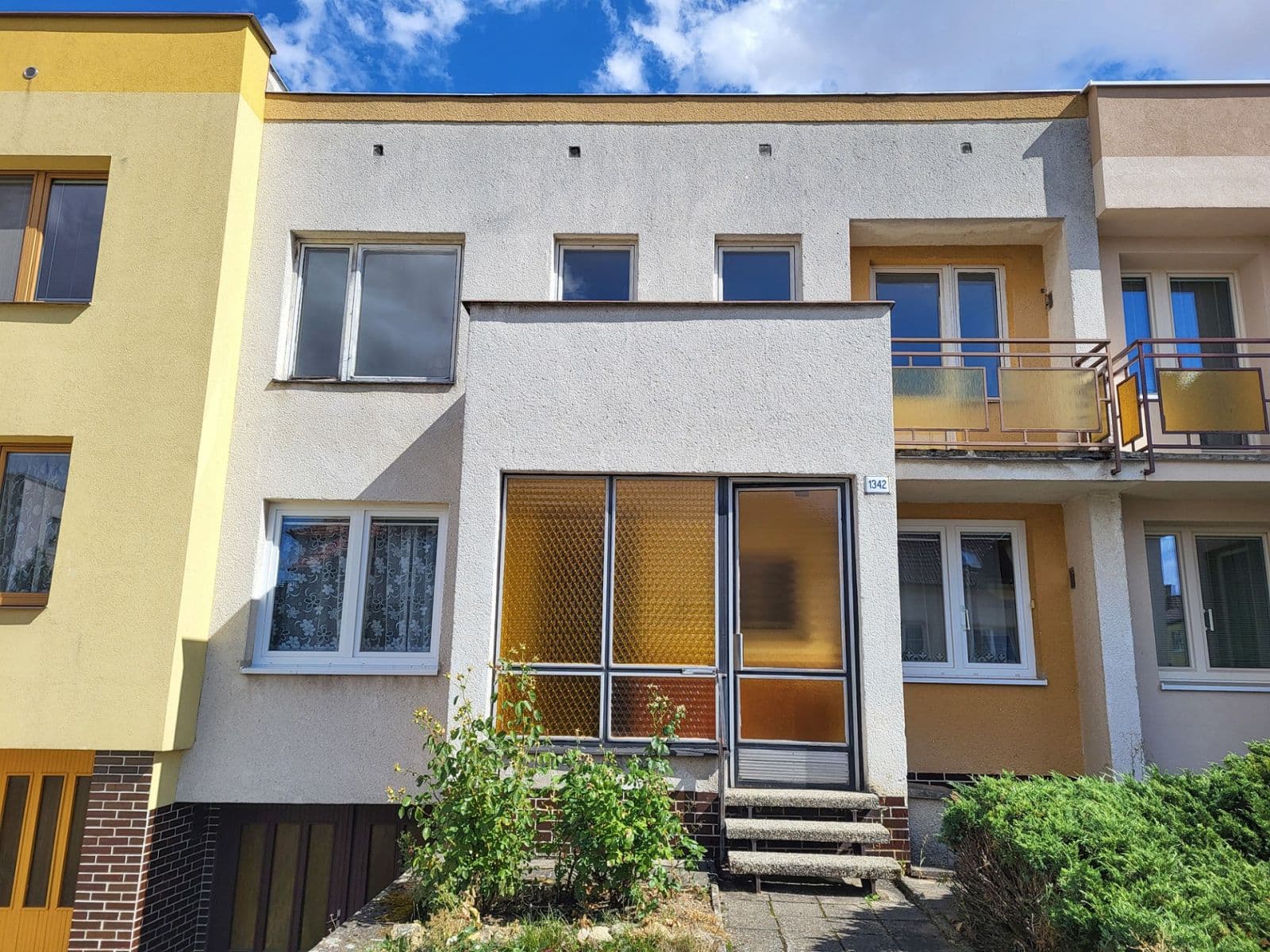 Predaj domu 160 m², pozemok 183 m², Fišerova, Moravské Budějovice, Kraj Vysočina Predaj domu 160 m², pozemok 183 m², Fišerova, Moravské Budějovice, Kraj Vysočina