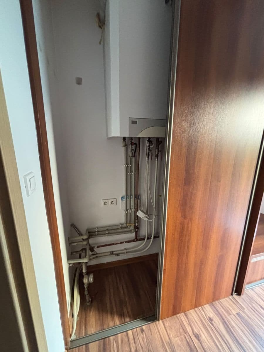 Prenájom bytu 3-izbový 76 m², Vendryně, Moravskoslezský kraj Prenájom bytu 3-izbový 76 m², Vendryně, Moravskoslezský kraj