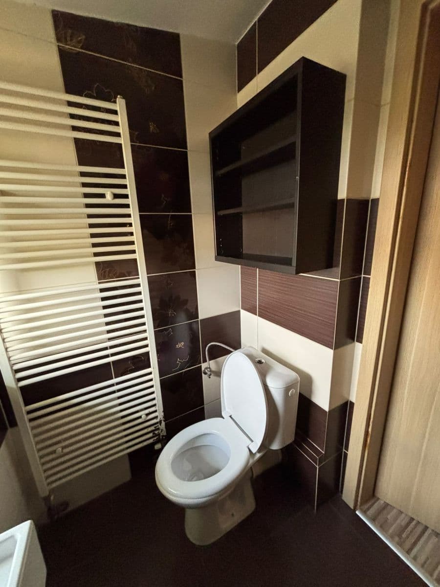 Prenájom bytu 3-izbový 76 m², Vendryně, Moravskoslezský kraj Prenájom bytu 3-izbový 76 m², Vendryně, Moravskoslezský kraj