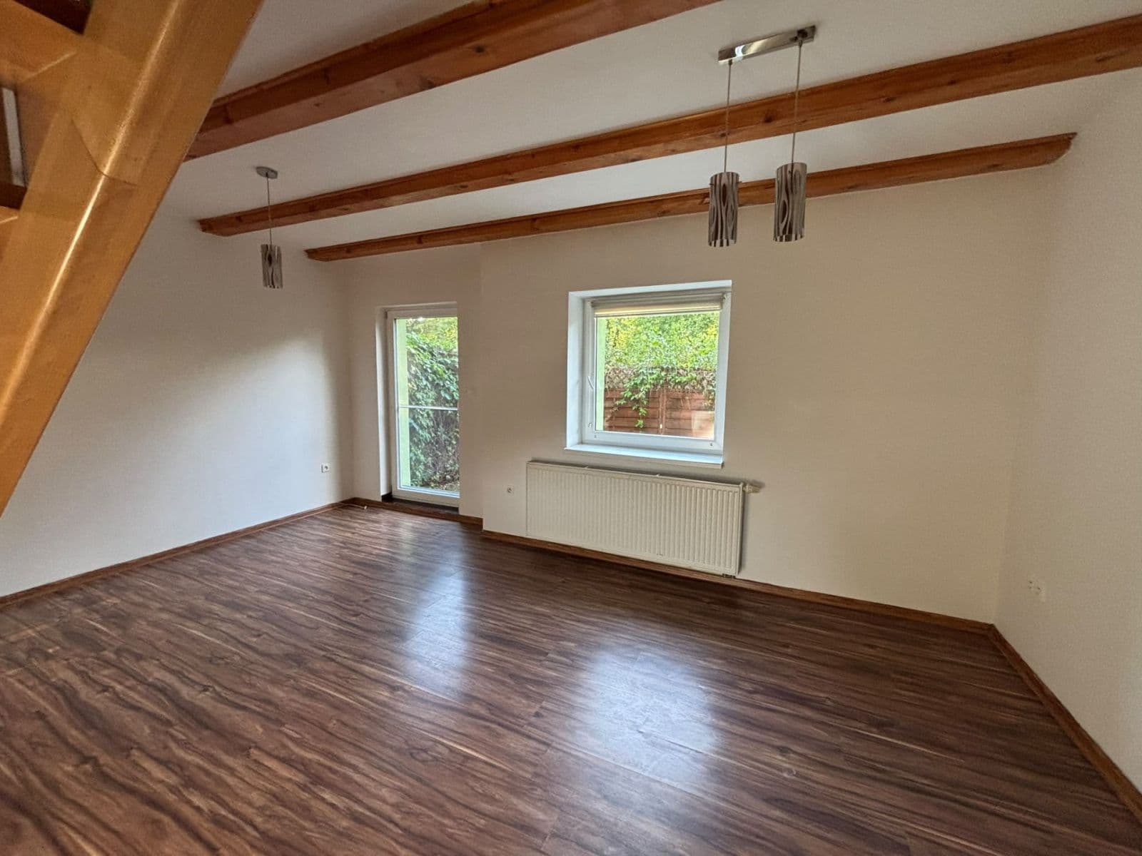 Prenájom bytu 3-izbový 76 m², Vendryně, Moravskoslezský kraj Prenájom bytu 3-izbový 76 m², Vendryně, Moravskoslezský kraj