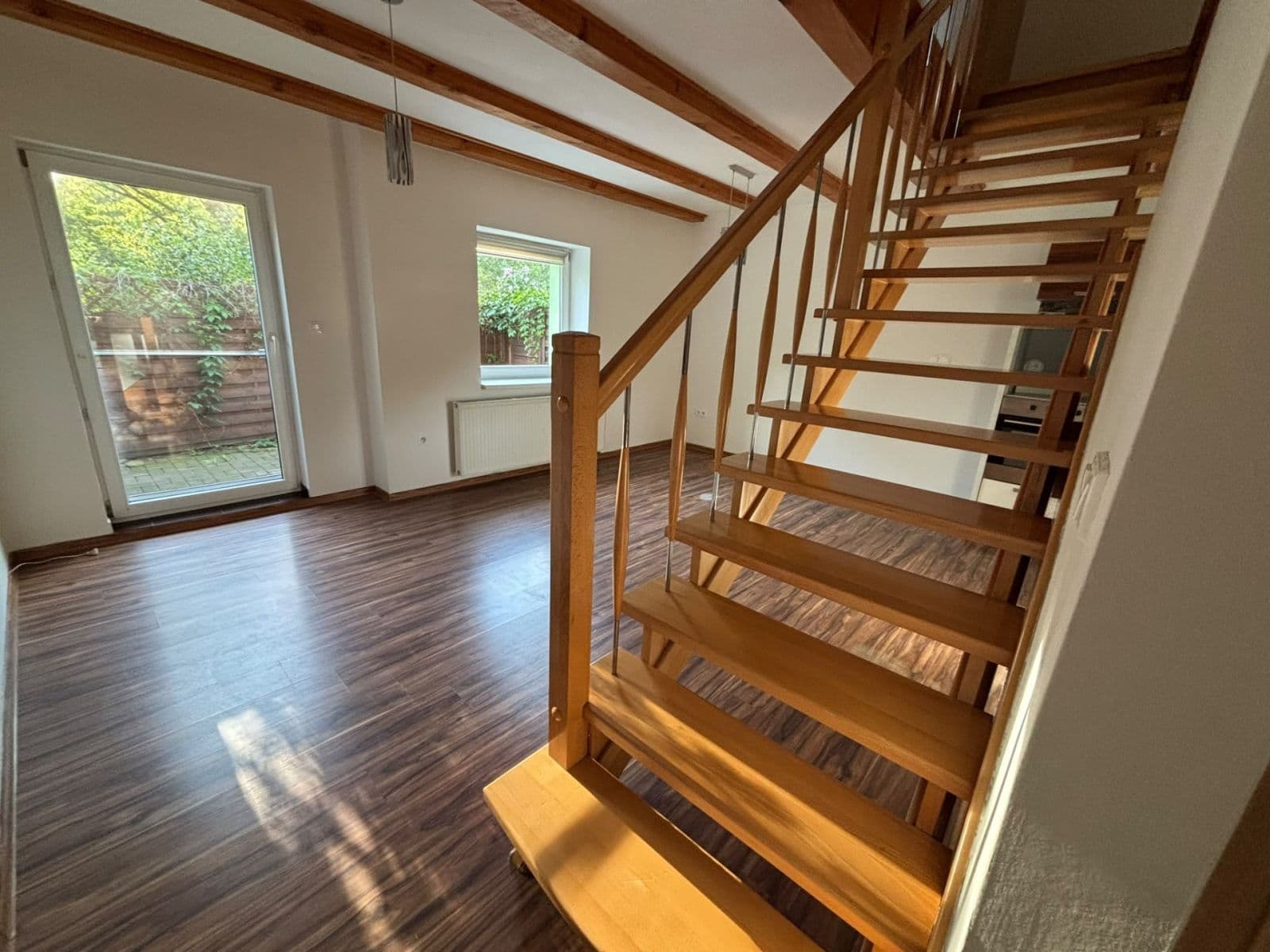 Prenájom bytu 3-izbový 76 m², Vendryně, Moravskoslezský kraj Prenájom bytu 3-izbový 76 m², Vendryně, Moravskoslezský kraj