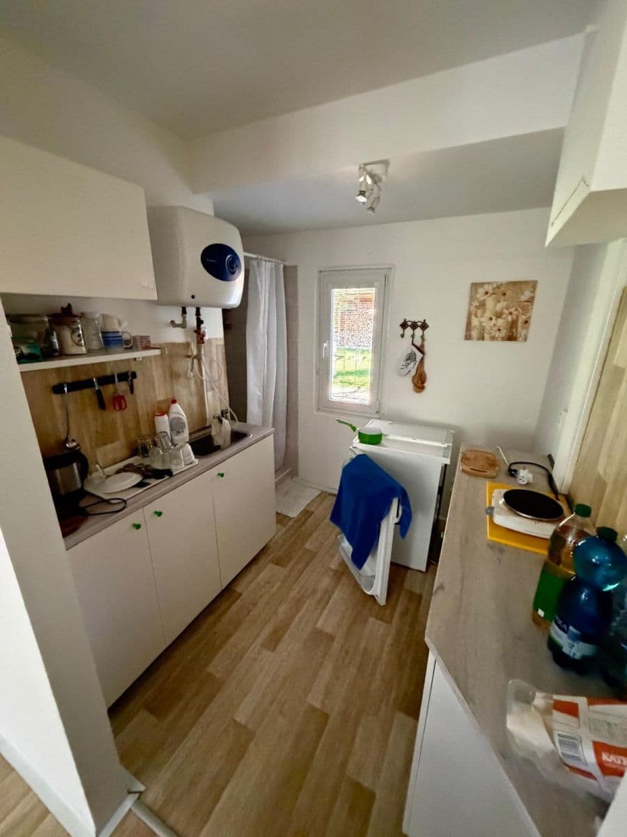 Predaj pozemku 942 m², Zahradní, Plaňany, Středočeský kraj Predaj pozemku 942 m², Zahradní, Plaňany, Středočeský kraj
