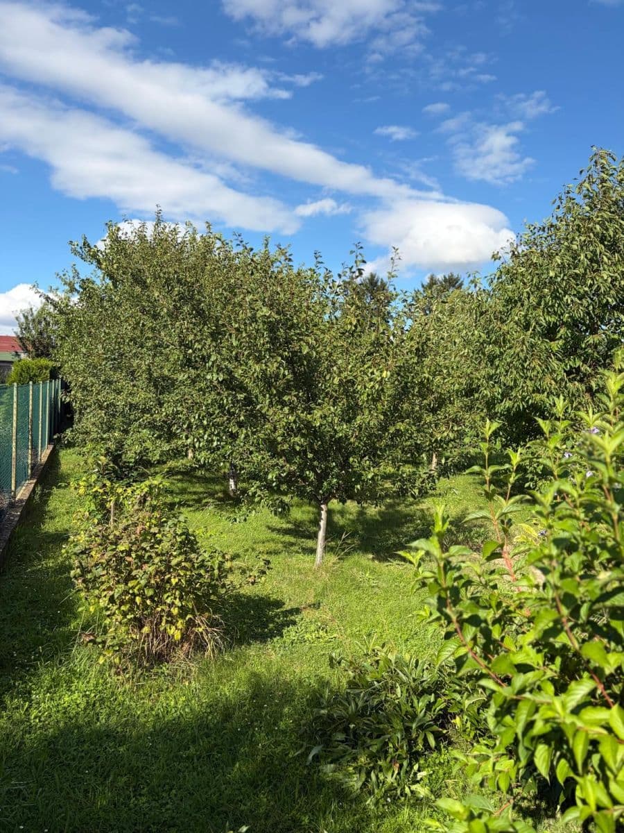 Predaj pozemku 942 m², Zahradní, Plaňany, Středočeský kraj Predaj pozemku 942 m², Zahradní, Plaňany, Středočeský kraj