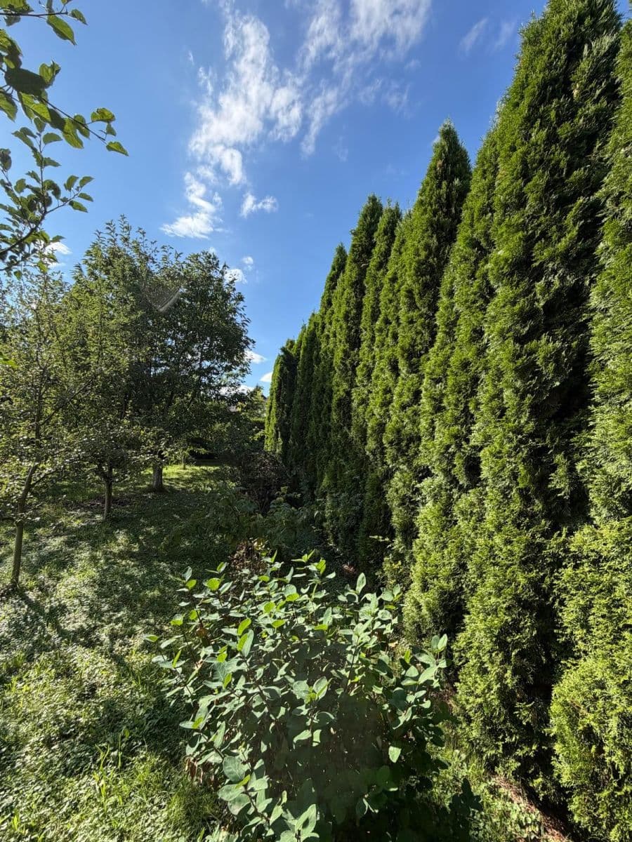 Predaj pozemku 942 m², Zahradní, Plaňany, Středočeský kraj Predaj pozemku 942 m², Zahradní, Plaňany, Středočeský kraj