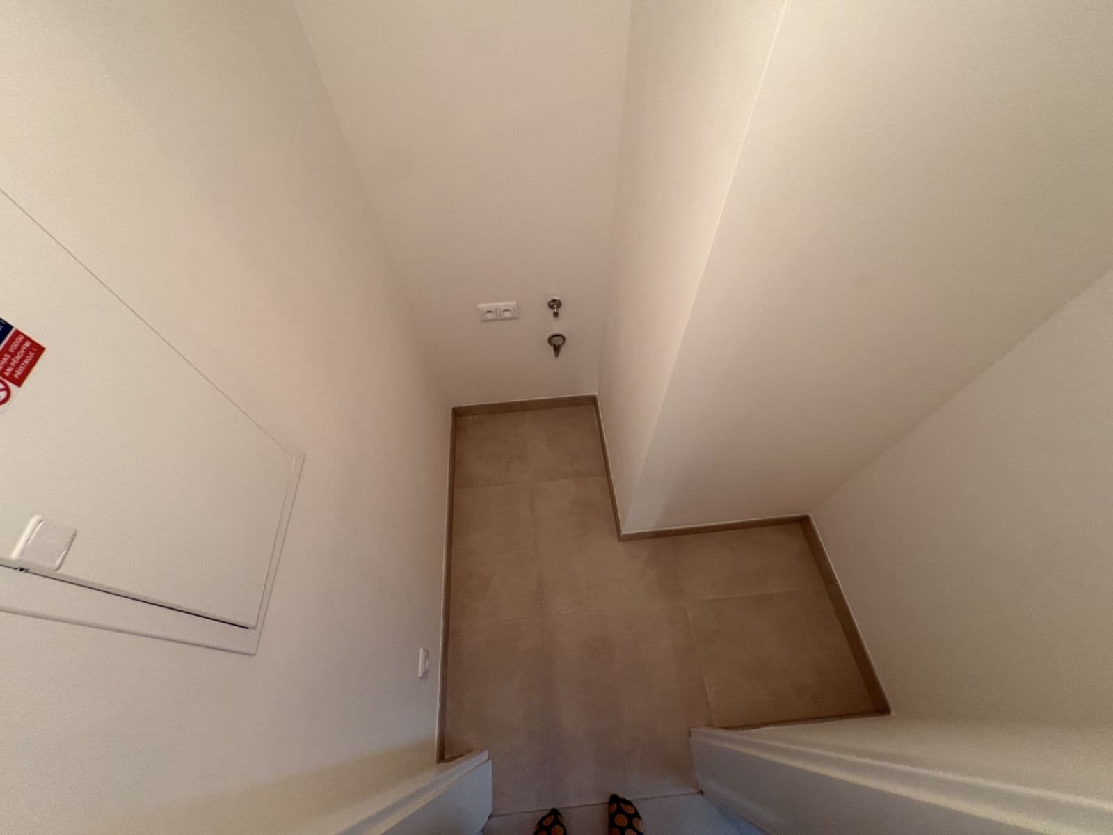 Predaj bytu 2-izbový 65 m², Drahobejlova, Praha, Praha Predaj bytu 2-izbový 65 m², Drahobejlova, Praha, Praha