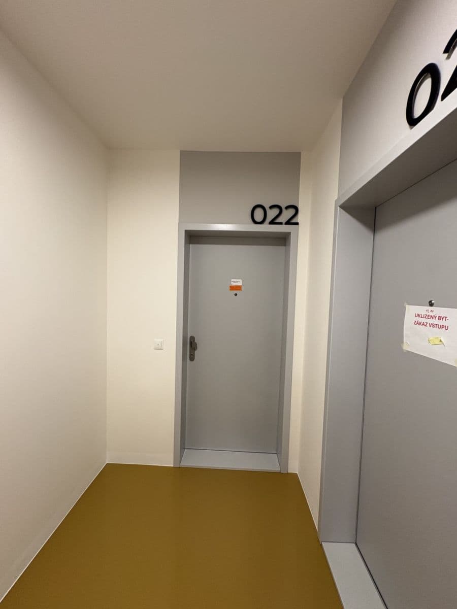Predaj bytu 2-izbový 65 m², Drahobejlova, Praha, Praha Predaj bytu 2-izbový 65 m², Drahobejlova, Praha, Praha