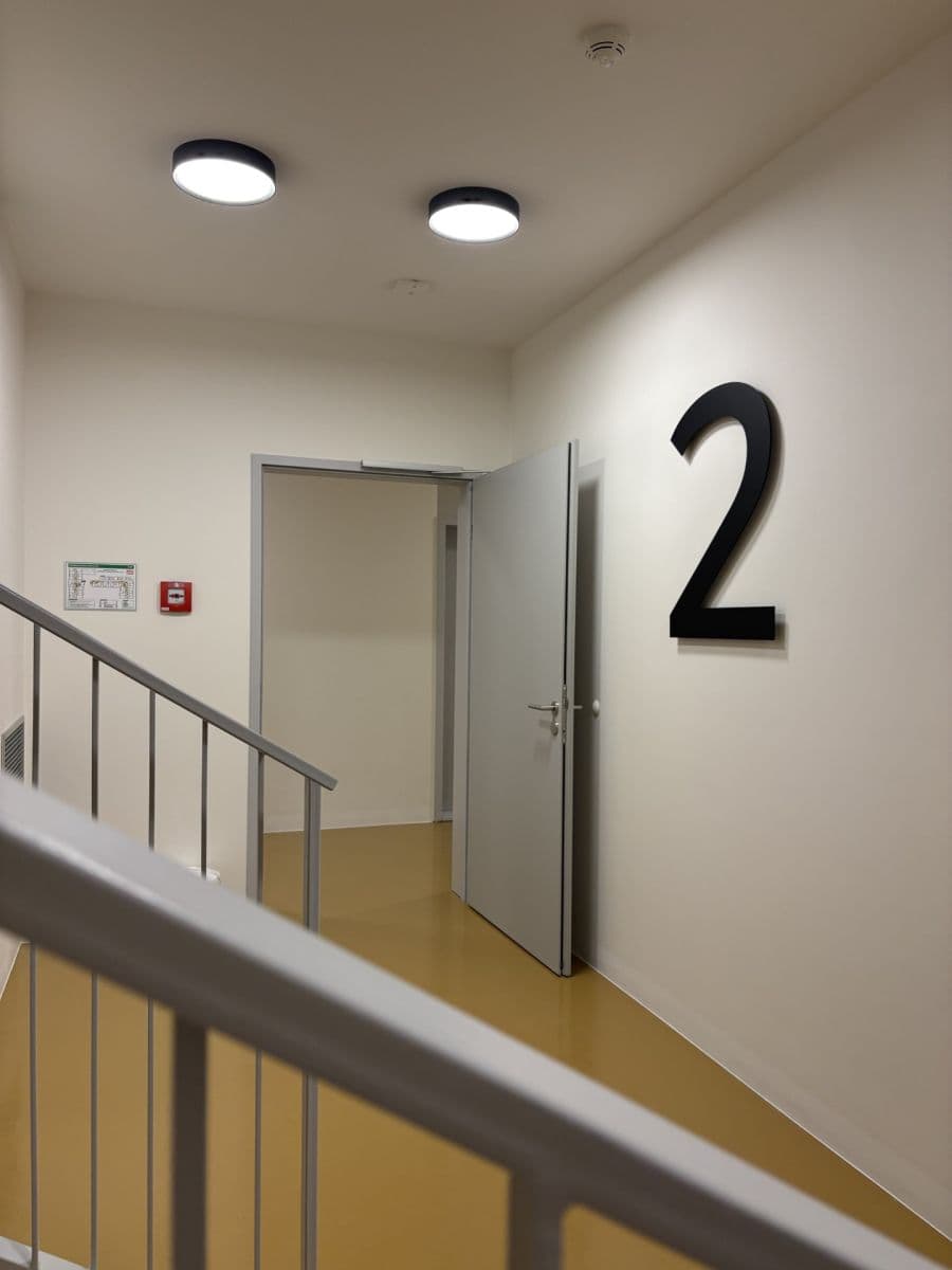 Predaj bytu 2-izbový 65 m², Drahobejlova, Praha, Praha Predaj bytu 2-izbový 65 m², Drahobejlova, Praha, Praha