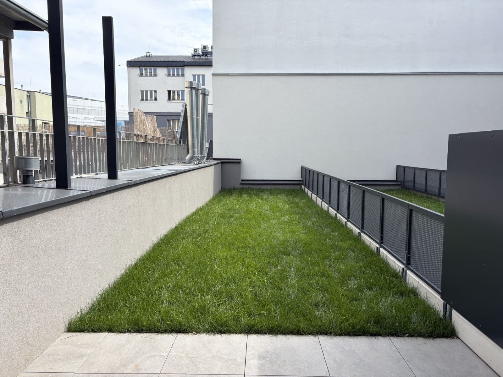 Predaj bytu 2-izbový 65 m², Drahobejlova, Praha, Praha Predaj bytu 2-izbový 65 m², Drahobejlova, Praha, Praha