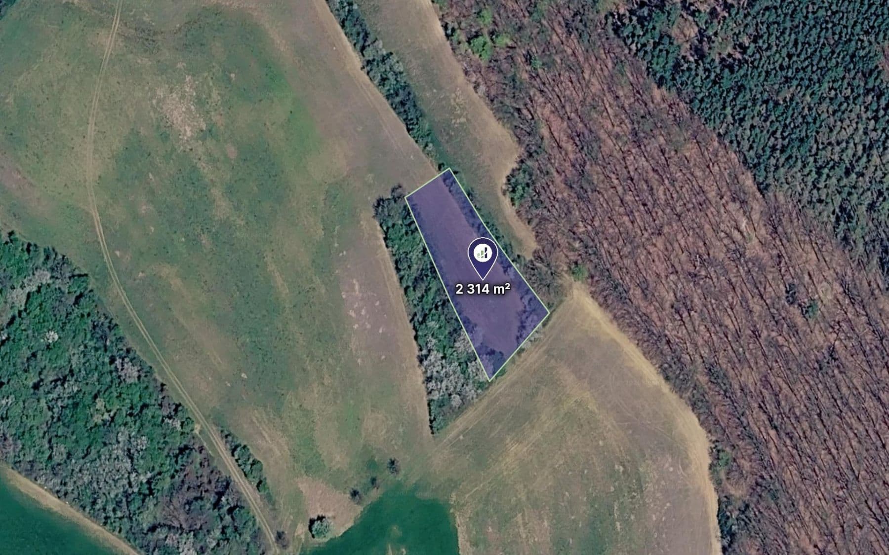 Predaj pozemku 1.157 m², Kyjov, Jihomoravský kraj Predaj pozemku 1.157 m², Kyjov, Jihomoravský kraj