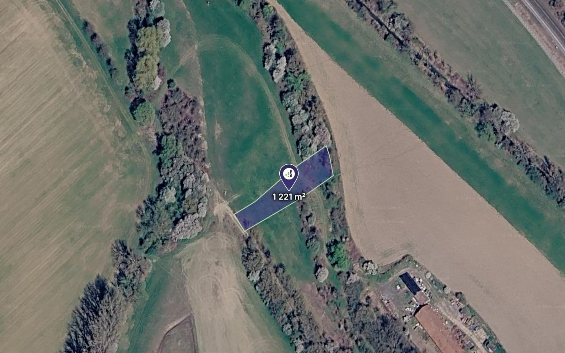 Predaj pozemku 611 m², Kyjov, Jihomoravský kraj Predaj pozemku 611 m², Kyjov, Jihomoravský kraj