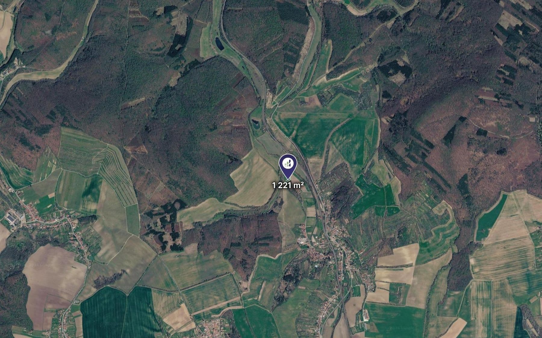 Predaj pozemku 611 m², Kyjov, Jihomoravský kraj Predaj pozemku 611 m², Kyjov, Jihomoravský kraj