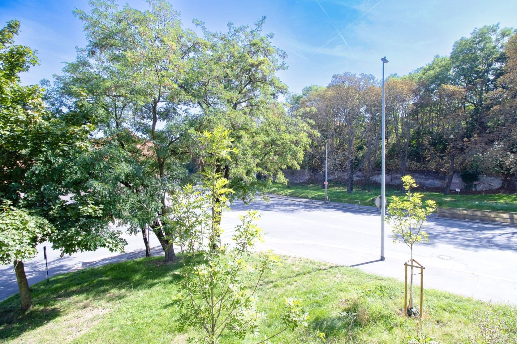 Prenájom bytu 2-izbový 48 m², Českobrodská, Praha, Praha Prenájom bytu 2-izbový 48 m², Českobrodská, Praha, Praha
