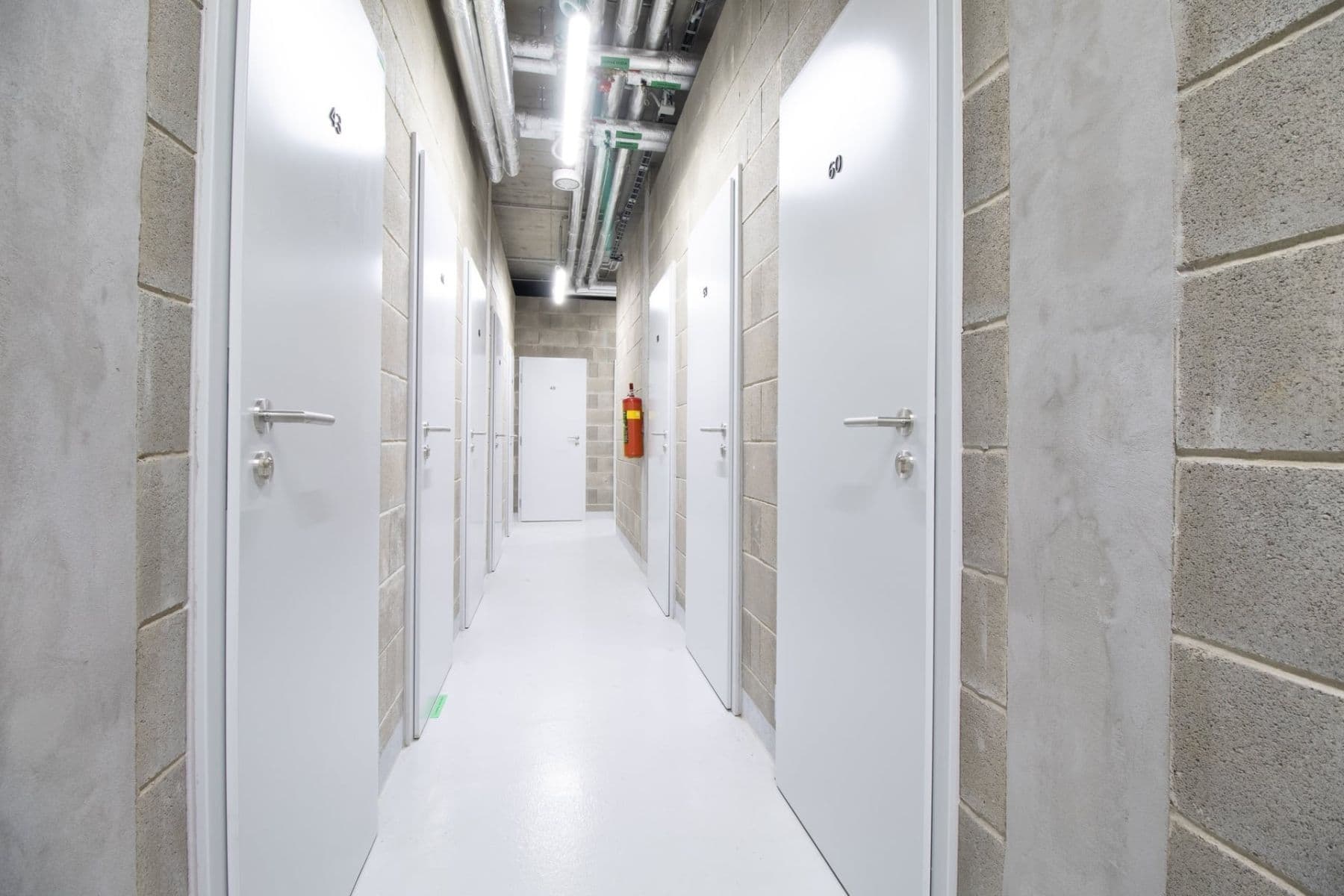 Prenájom bytu 2-izbový 48 m², Českobrodská, Praha, Praha Prenájom bytu 2-izbový 48 m², Českobrodská, Praha, Praha