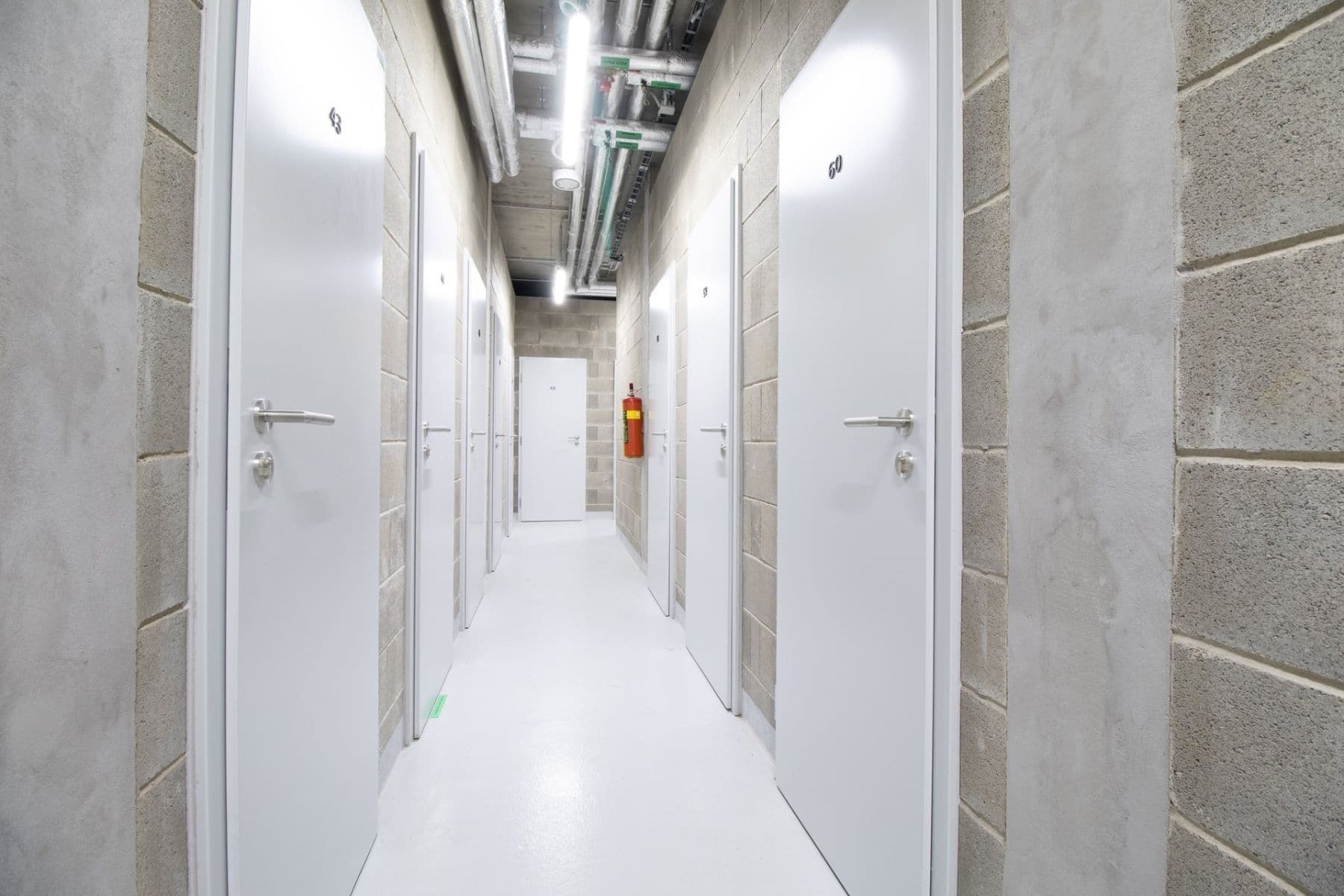 Prenájom bytu 2-izbový 48 m², Českobrodská, Praha, Praha Prenájom bytu 2-izbový 48 m², Českobrodská, Praha, Praha