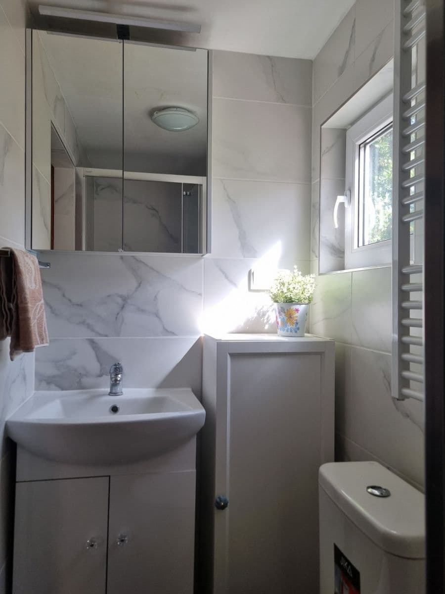 Predaj pozemku 481 m², Praha, Praha Predaj pozemku 481 m², Praha, Praha