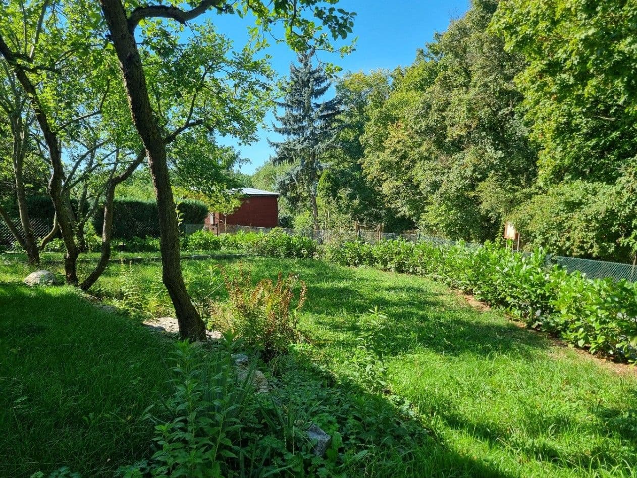 Predaj pozemku 481 m², Praha, Praha Predaj pozemku 481 m², Praha, Praha