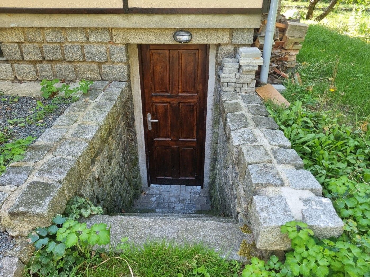 Predaj pozemku 481 m², Praha, Praha Predaj pozemku 481 m², Praha, Praha