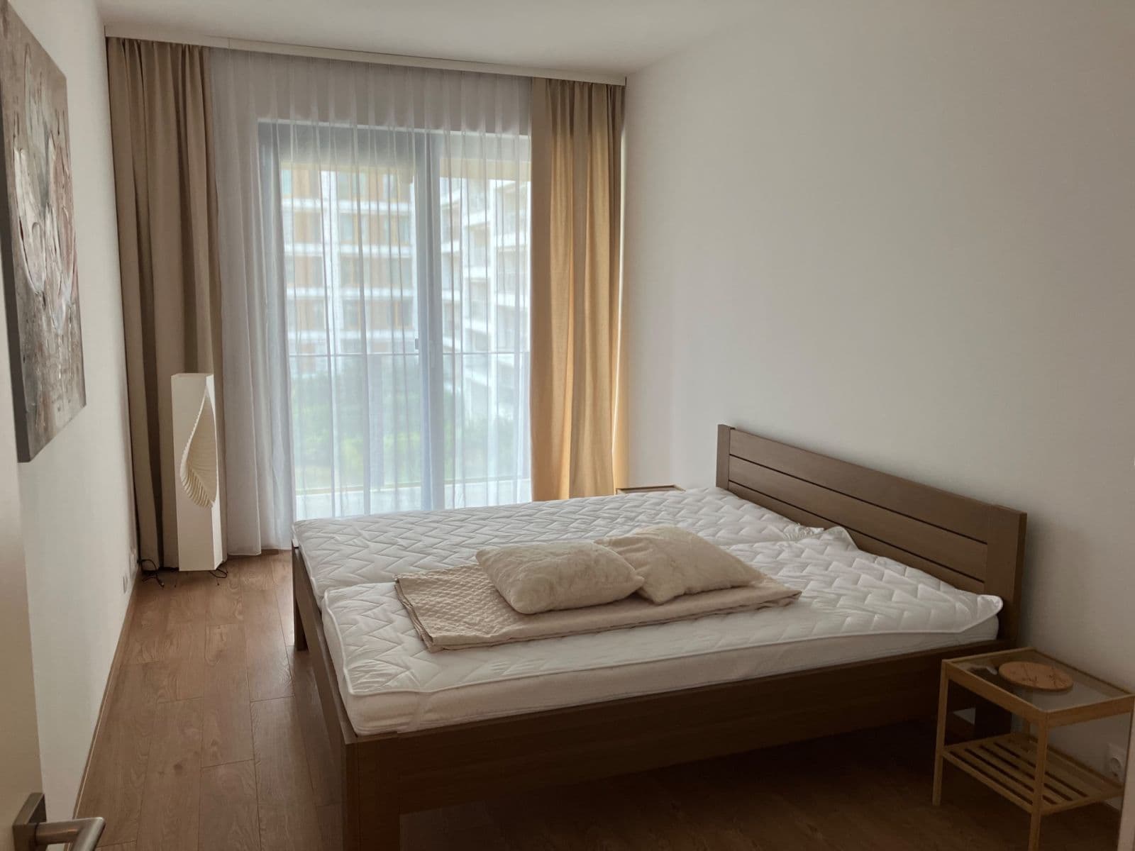 Prenájom bytu 2-izbový 64 m², U Mlýnského kanálu, Praha, Praha Prenájom bytu 2-izbový 64 m², U Mlýnského kanálu, Praha, Praha