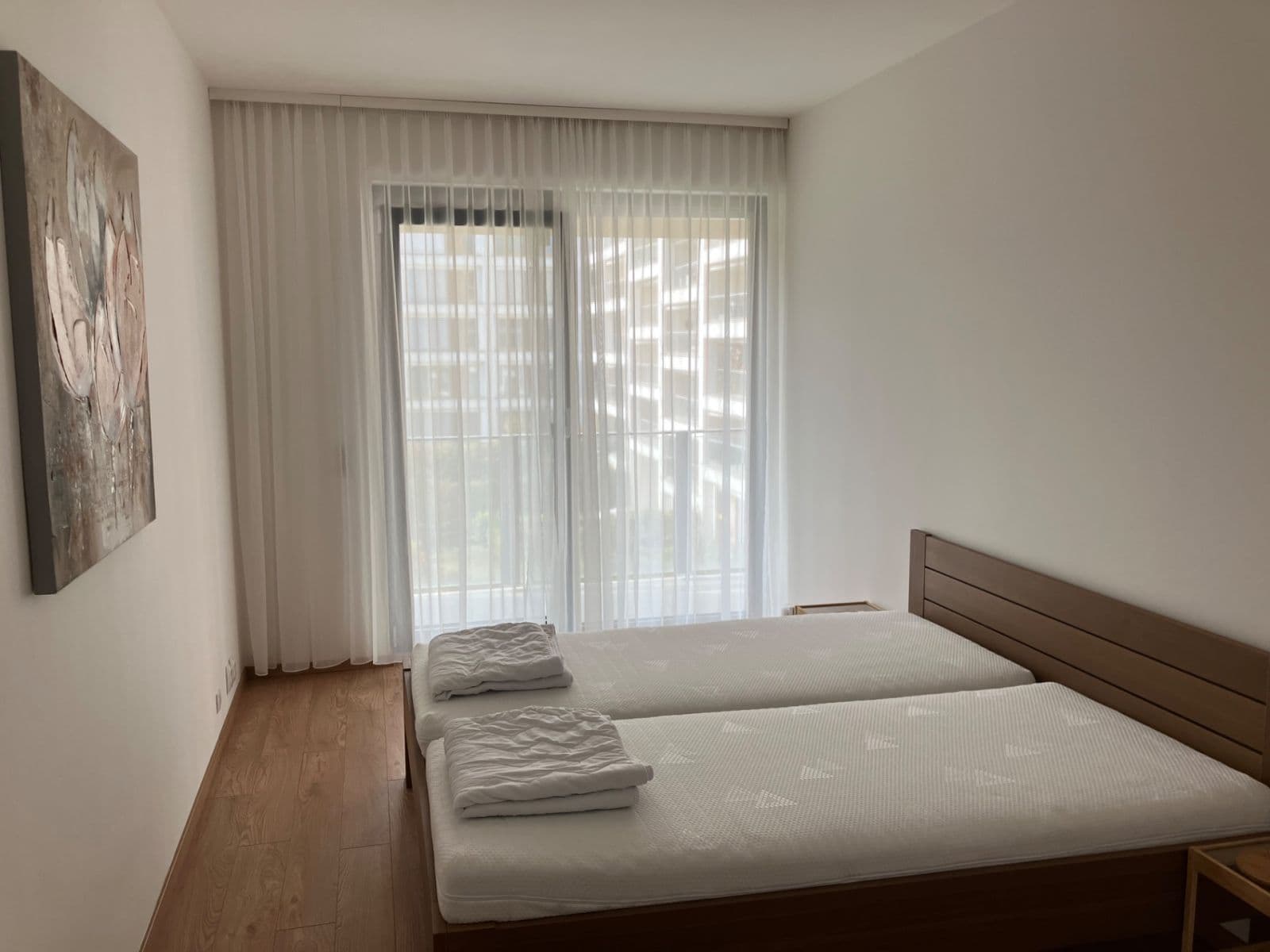 Prenájom bytu 2-izbový 64 m², U Mlýnského kanálu, Praha, Praha Prenájom bytu 2-izbový 64 m², U Mlýnského kanálu, Praha, Praha