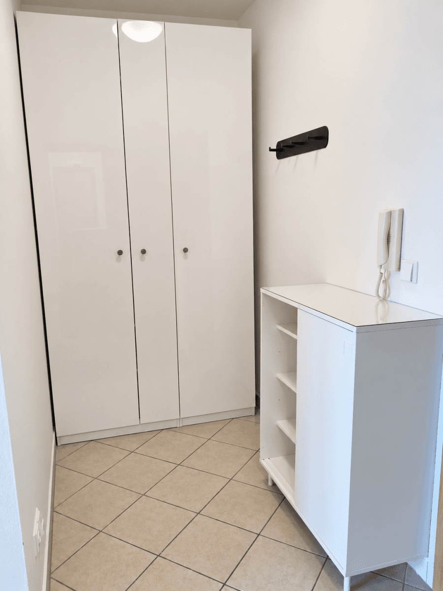 Prenájom bytu 1-izbový 38 m², U Měšťanského pivovaru, Praha, Praha Prenájom bytu 1-izbový 38 m², U Měšťanského pivovaru, Praha, Praha