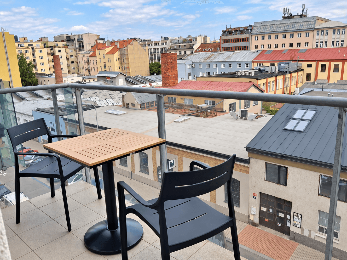 Prenájom bytu 1-izbový 38 m², U Měšťanského pivovaru, Praha, Praha Prenájom bytu 1-izbový 38 m², U Měšťanského pivovaru, Praha, Praha