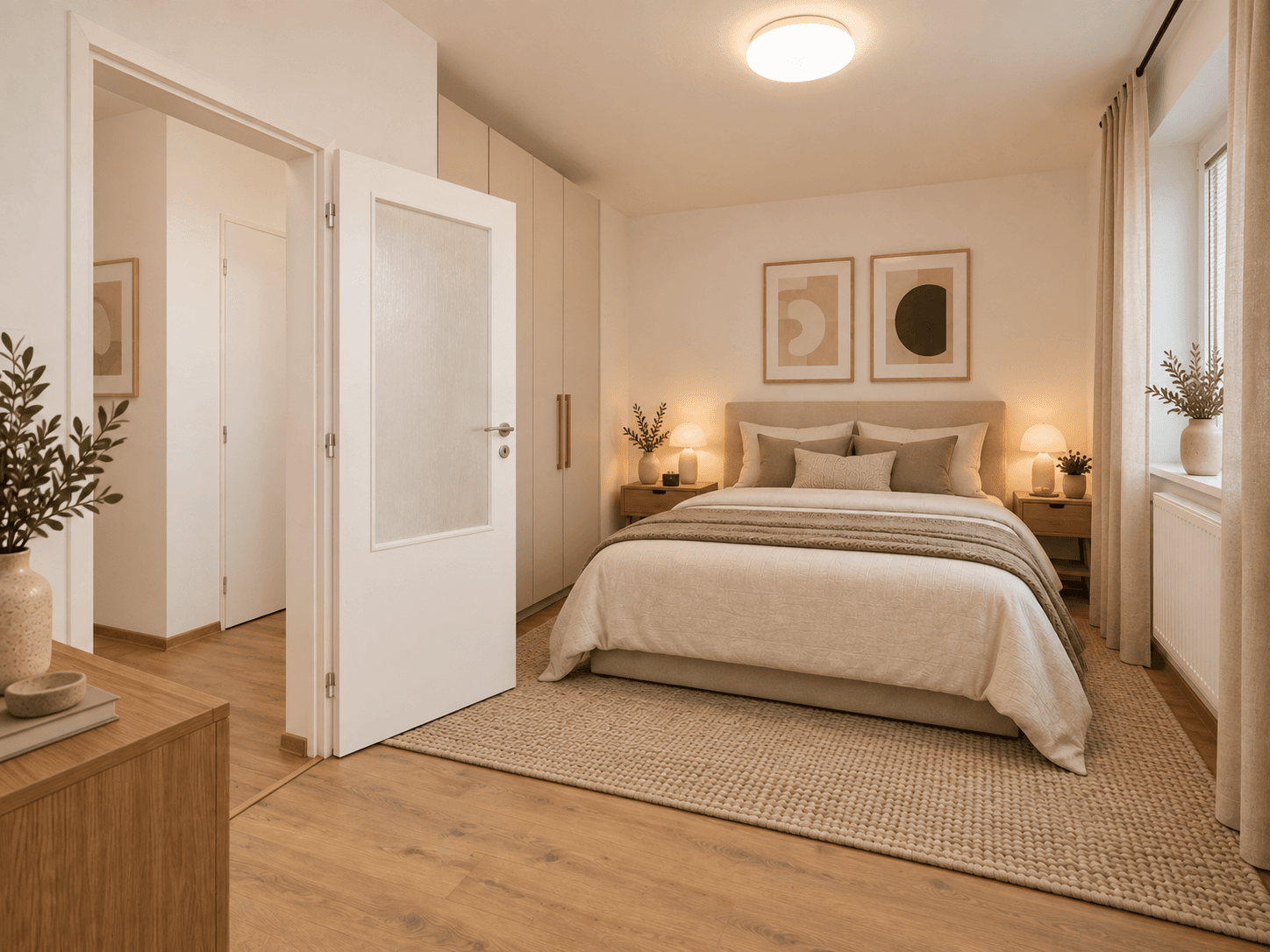 Predaj bytu 2-izbový 55 m², Československé armády, Ostrava, Moravskoslezský kraj Predaj bytu 2-izbový 55 m², Československé armády, Ostrava, Moravskoslezský kraj