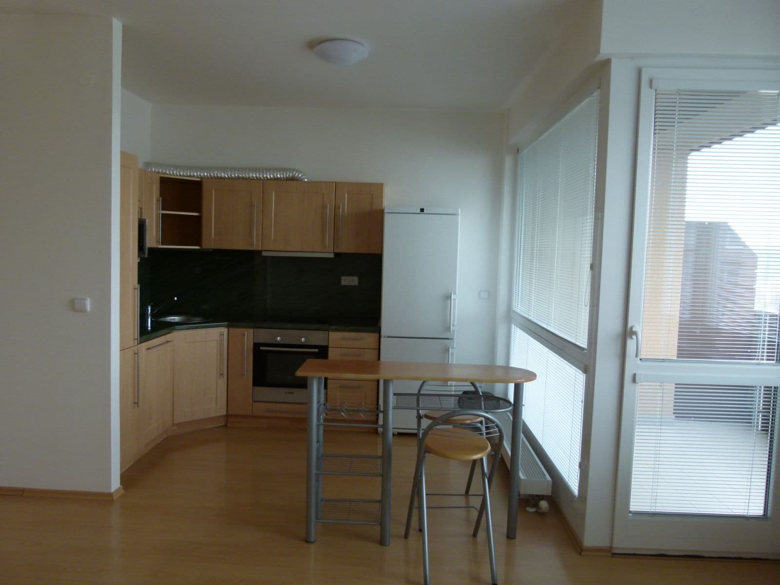 Prenájom bytu 1-izbový 39 m², Chudčická, Brno, Jihomoravský kraj Prenájom bytu 1-izbový 39 m², Chudčická, Brno, Jihomoravský kraj