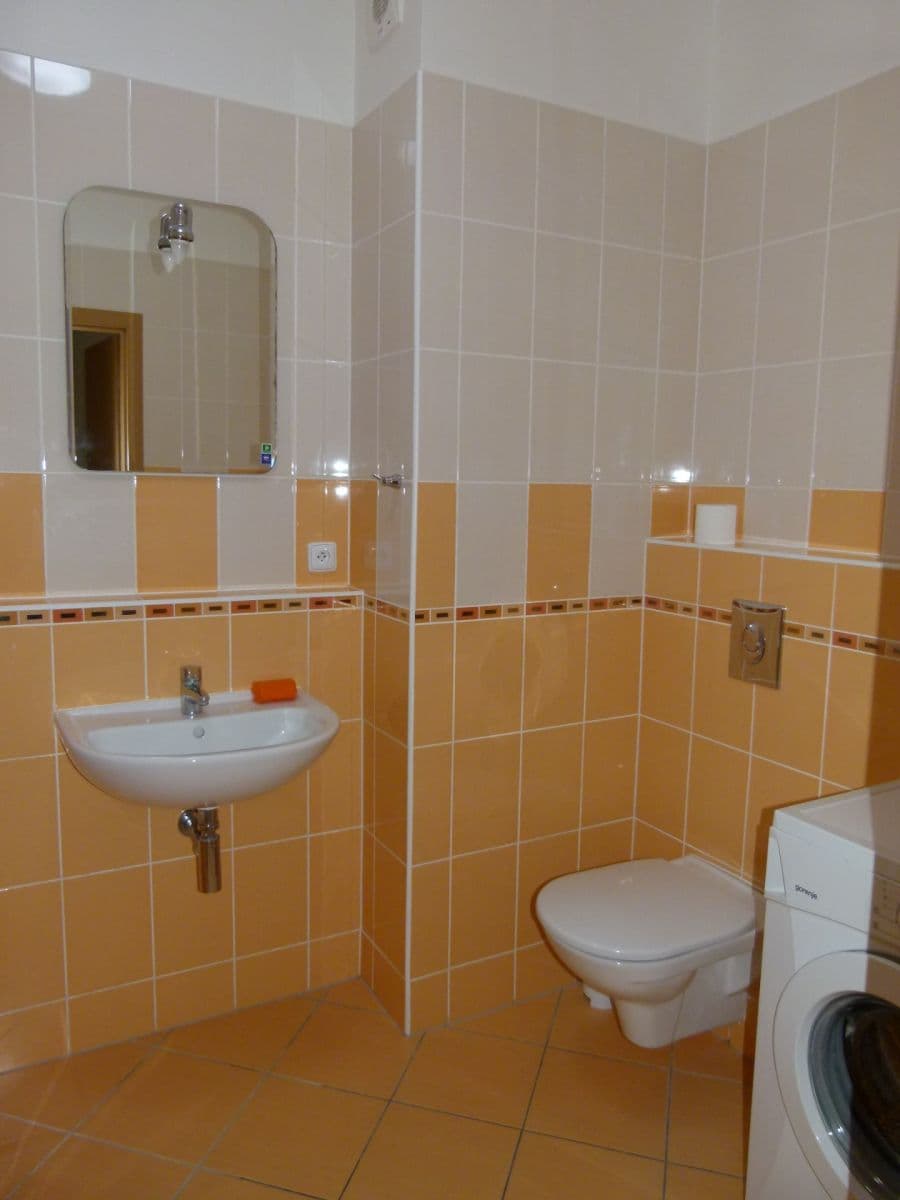 Prenájom bytu 1-izbový 39 m², Chudčická, Brno, Jihomoravský kraj Prenájom bytu 1-izbový 39 m², Chudčická, Brno, Jihomoravský kraj