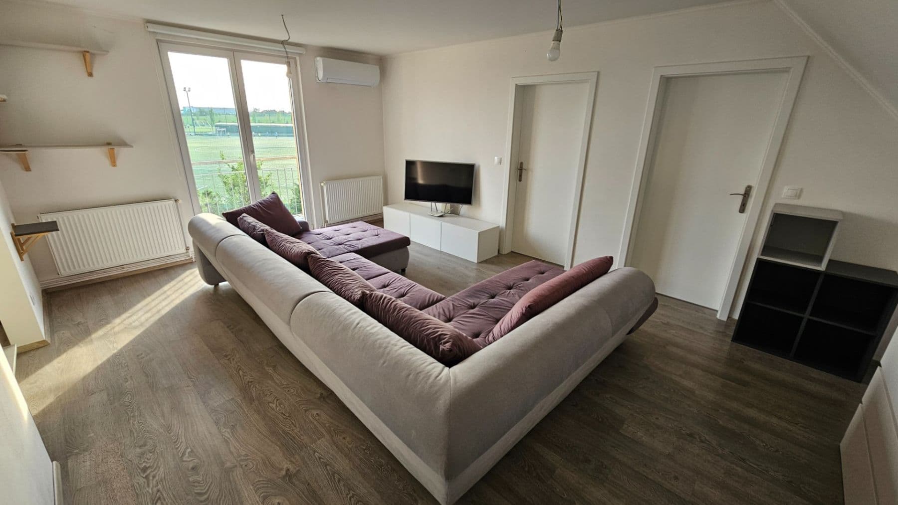 Prenájom bytu 3-izbový 67 m², Gabčíkova, Nehvizdy, Středočeský kraj Prenájom bytu 3-izbový 67 m², Gabčíkova, Nehvizdy, Středočeský kraj
