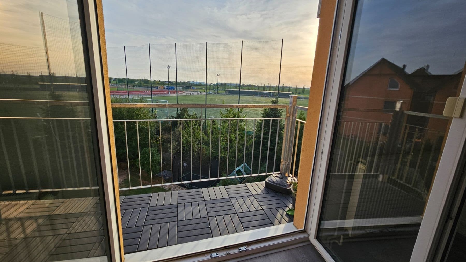 Prenájom bytu 3-izbový 67 m², Gabčíkova, Nehvizdy, Středočeský kraj Prenájom bytu 3-izbový 67 m², Gabčíkova, Nehvizdy, Středočeský kraj