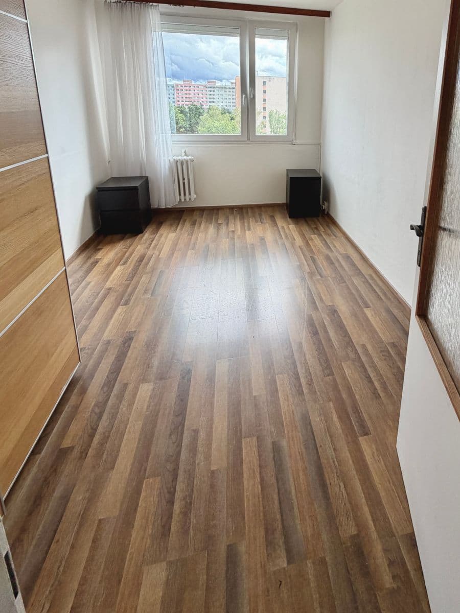 Predaj bytu 2-izbový 43 m², Podjavorinské, Praha, Praha Predaj bytu 2-izbový 43 m², Podjavorinské, Praha, Praha