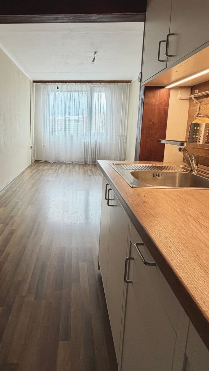 Predaj bytu 2-izbový 43 m², Podjavorinské, Praha, Praha Predaj bytu 2-izbový 43 m², Podjavorinské, Praha, Praha