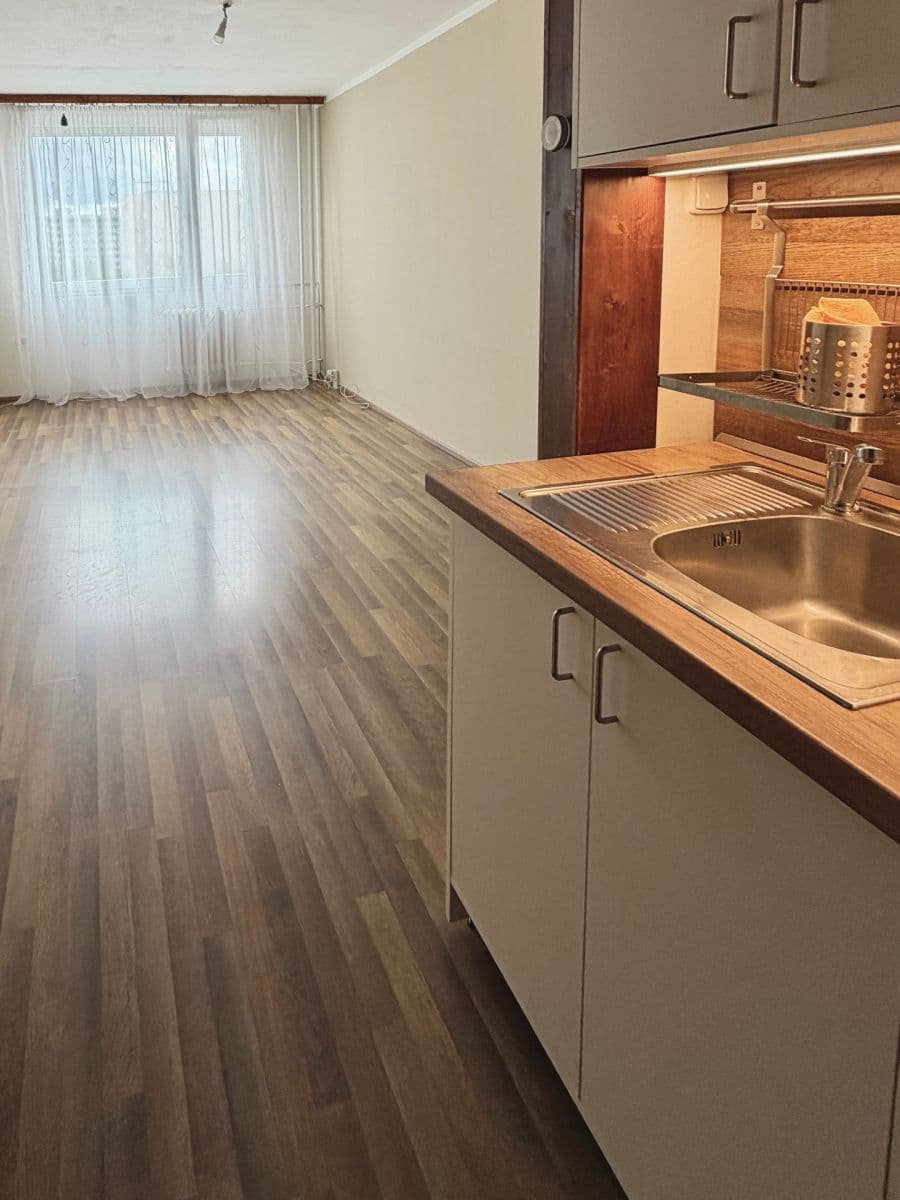 Predaj bytu 2-izbový 43 m², Podjavorinské, Praha, Praha Predaj bytu 2-izbový 43 m², Podjavorinské, Praha, Praha