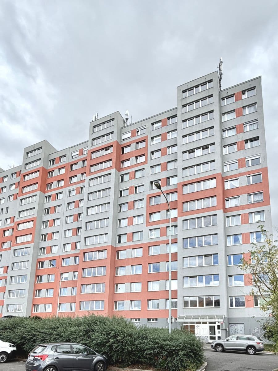 Predaj bytu 2-izbový 43 m², Podjavorinské, Praha, Praha Predaj bytu 2-izbový 43 m², Podjavorinské, Praha, Praha