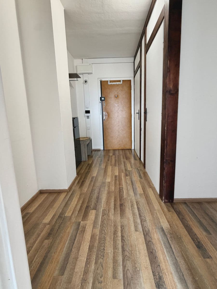 Predaj bytu 2-izbový 43 m², Podjavorinské, Praha, Praha Predaj bytu 2-izbový 43 m², Podjavorinské, Praha, Praha