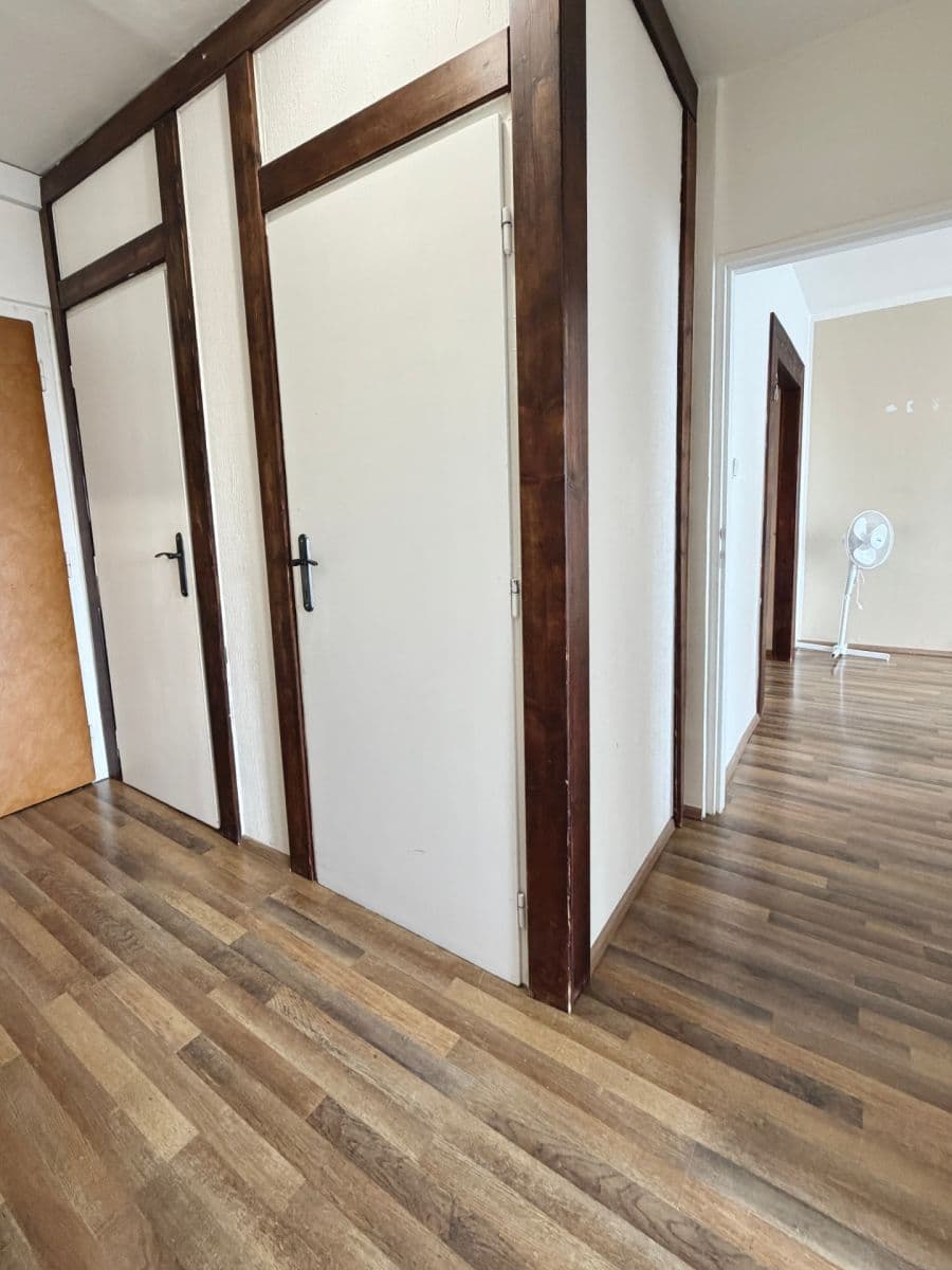 Predaj bytu 2-izbový 43 m², Podjavorinské, Praha, Praha Predaj bytu 2-izbový 43 m², Podjavorinské, Praha, Praha