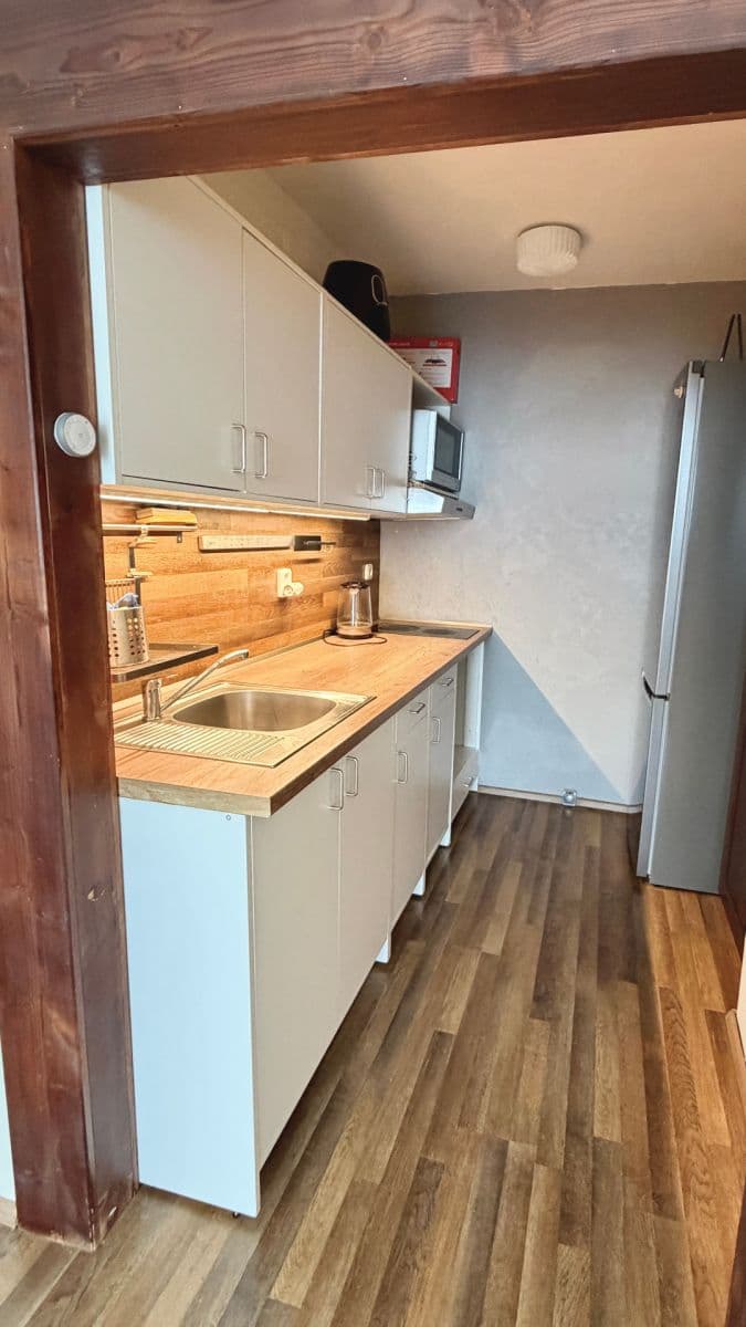 Predaj bytu 2-izbový 43 m², Podjavorinské, Praha, Praha Predaj bytu 2-izbový 43 m², Podjavorinské, Praha, Praha