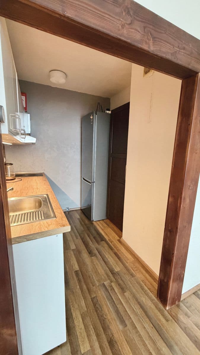 Predaj bytu 2-izbový 43 m², Podjavorinské, Praha, Praha Predaj bytu 2-izbový 43 m², Podjavorinské, Praha, Praha