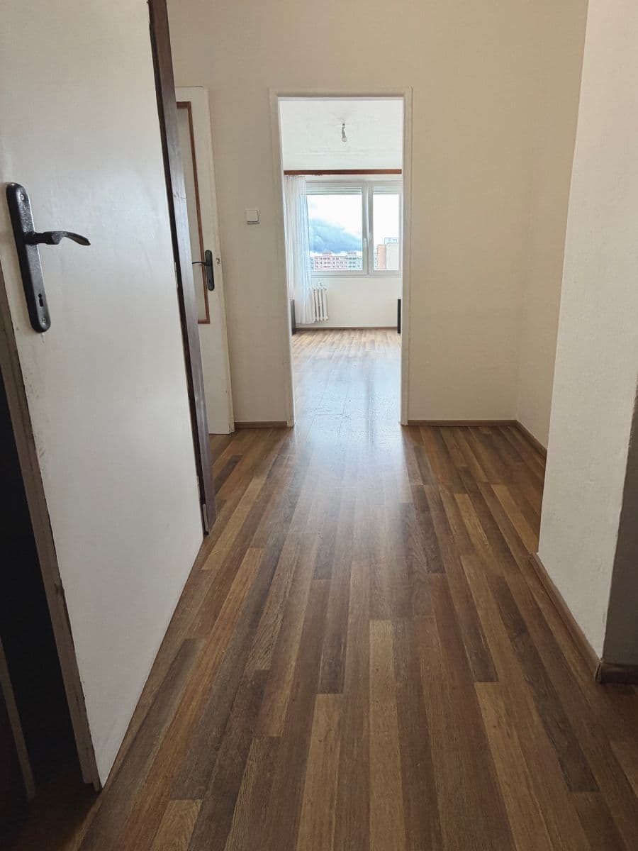 Predaj bytu 2-izbový 43 m², Podjavorinské, Praha, Praha Predaj bytu 2-izbový 43 m², Podjavorinské, Praha, Praha