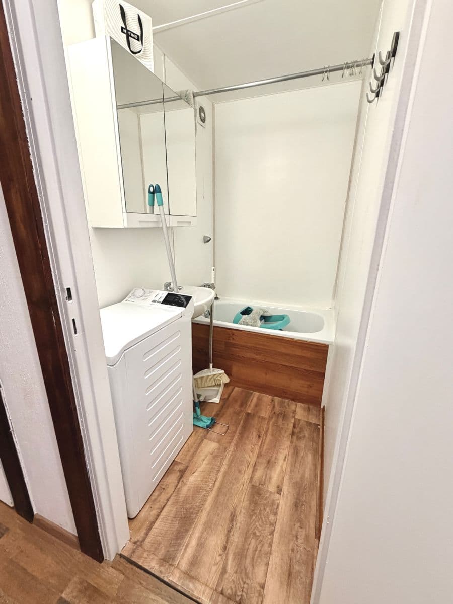 Predaj bytu 2-izbový 43 m², Podjavorinské, Praha, Praha Predaj bytu 2-izbový 43 m², Podjavorinské, Praha, Praha