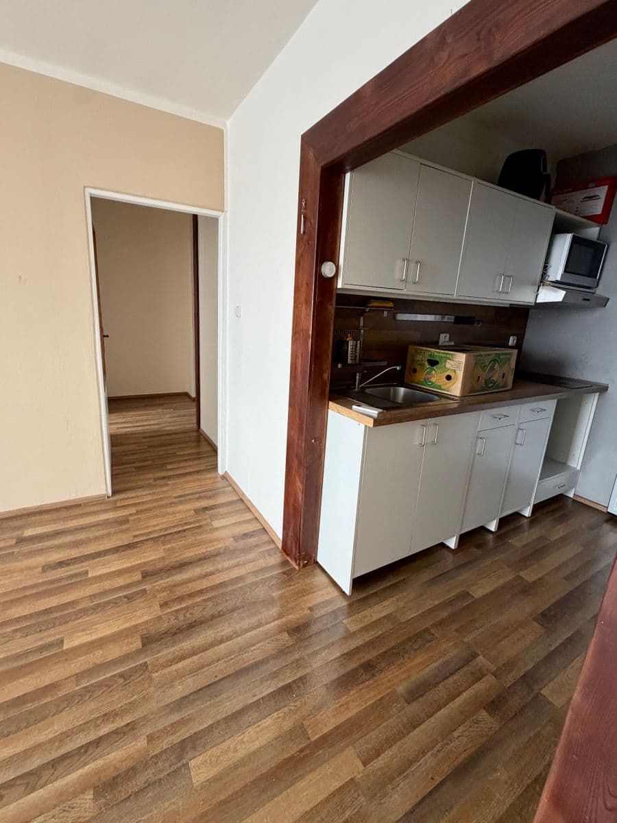 Predaj bytu 2-izbový 43 m², Podjavorinské, Praha, Praha Predaj bytu 2-izbový 43 m², Podjavorinské, Praha, Praha