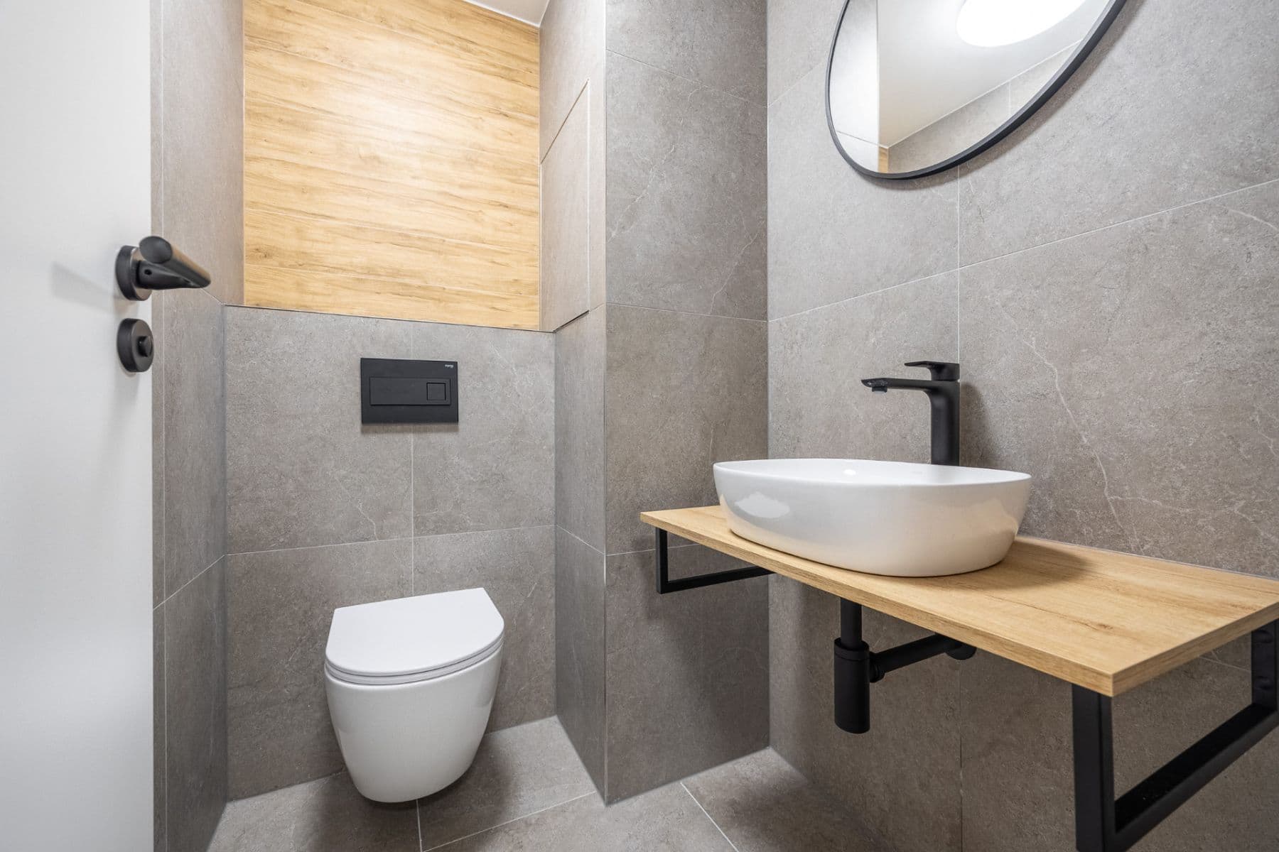 Predaj bytu 3-izbový 92 m², Petržílkova, Praha, Praha Predaj bytu 3-izbový 92 m², Petržílkova, Praha, Praha