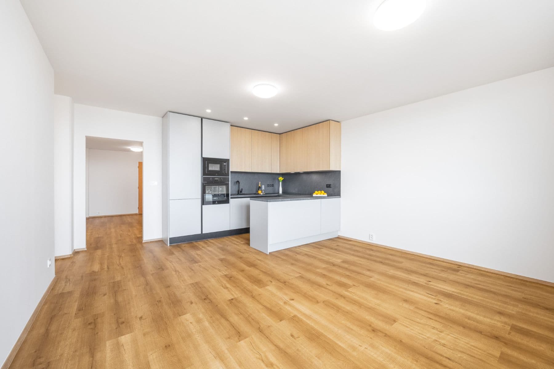 Predaj bytu 3-izbový 92 m², Petržílkova, Praha, Praha Predaj bytu 3-izbový 92 m², Petržílkova, Praha, Praha