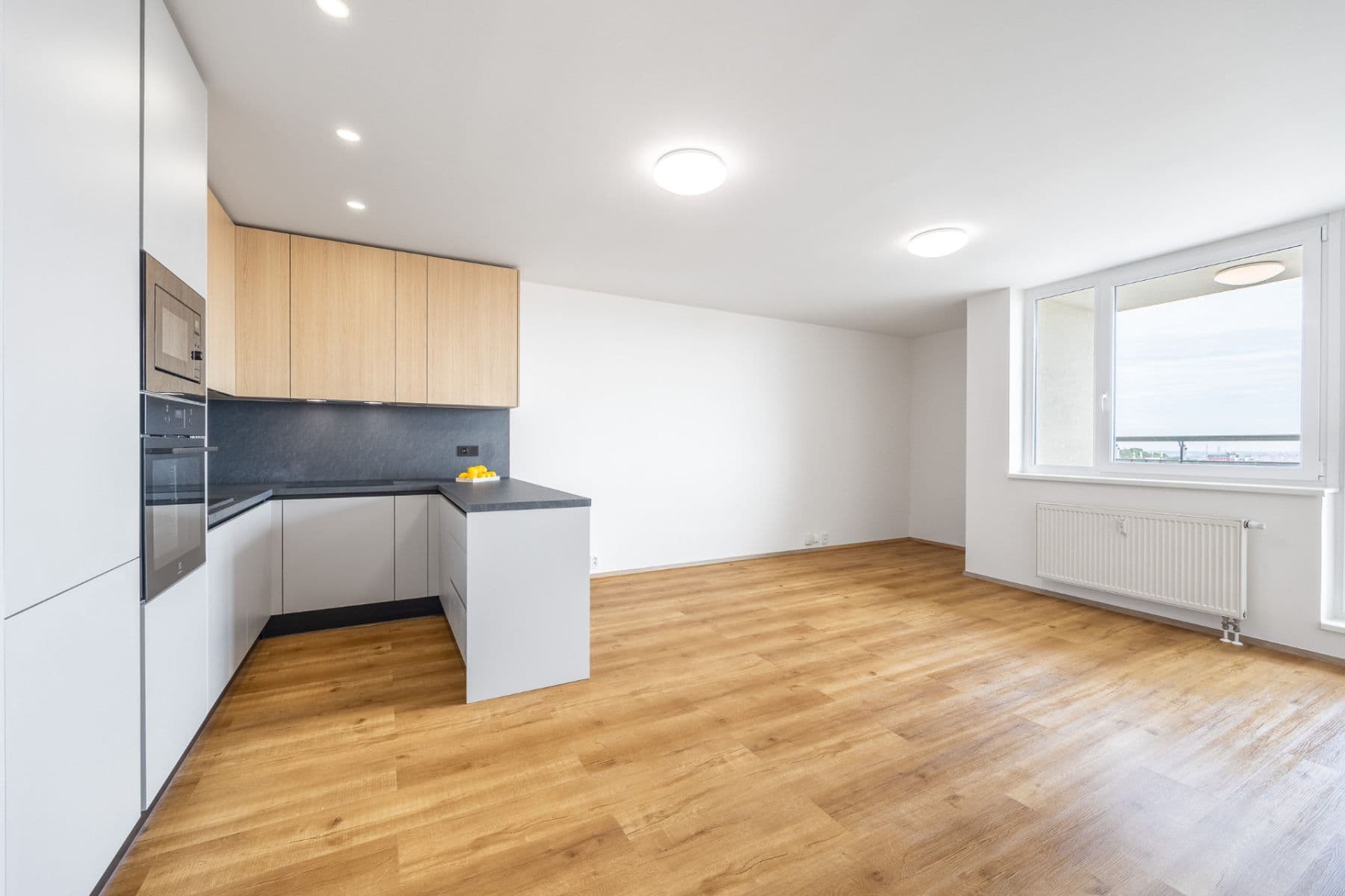 Predaj bytu 3-izbový 92 m², Petržílkova, Praha, Praha Predaj bytu 3-izbový 92 m², Petržílkova, Praha, Praha