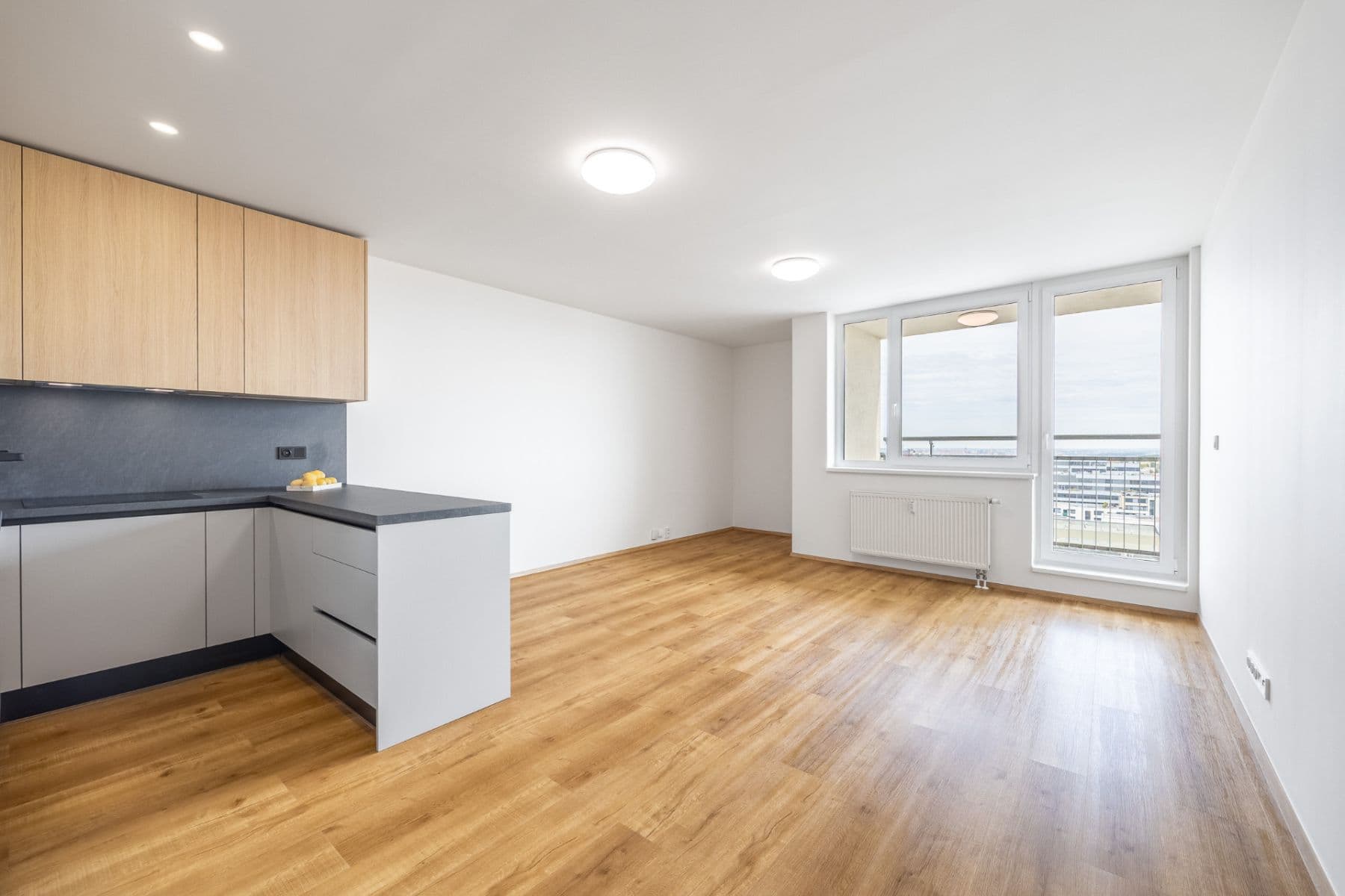 Predaj bytu 3-izbový 92 m², Petržílkova, Praha, Praha Predaj bytu 3-izbový 92 m², Petržílkova, Praha, Praha