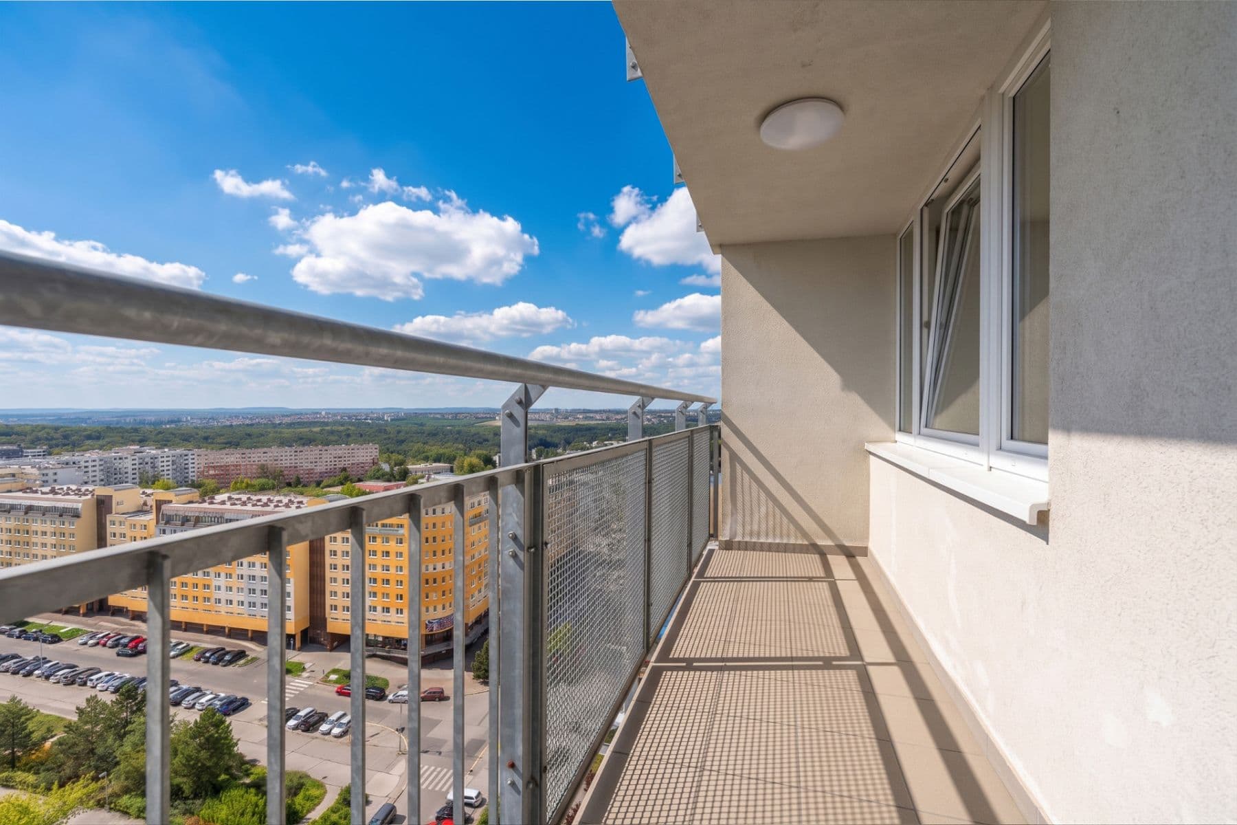 Predaj bytu 3-izbový 92 m², Petržílkova, Praha, Praha Predaj bytu 3-izbový 92 m², Petržílkova, Praha, Praha