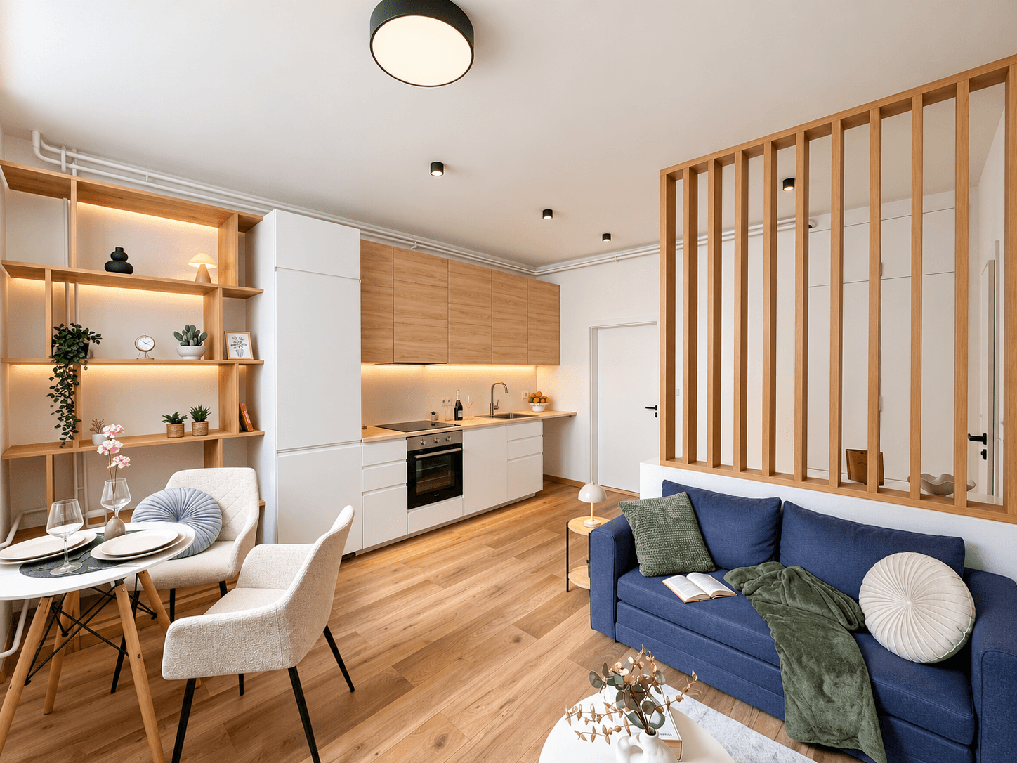 Predaj bytu 1-izbový 25 m², Soběslavská, Praha, Praha Predaj bytu 1-izbový 25 m², Soběslavská, Praha, Praha