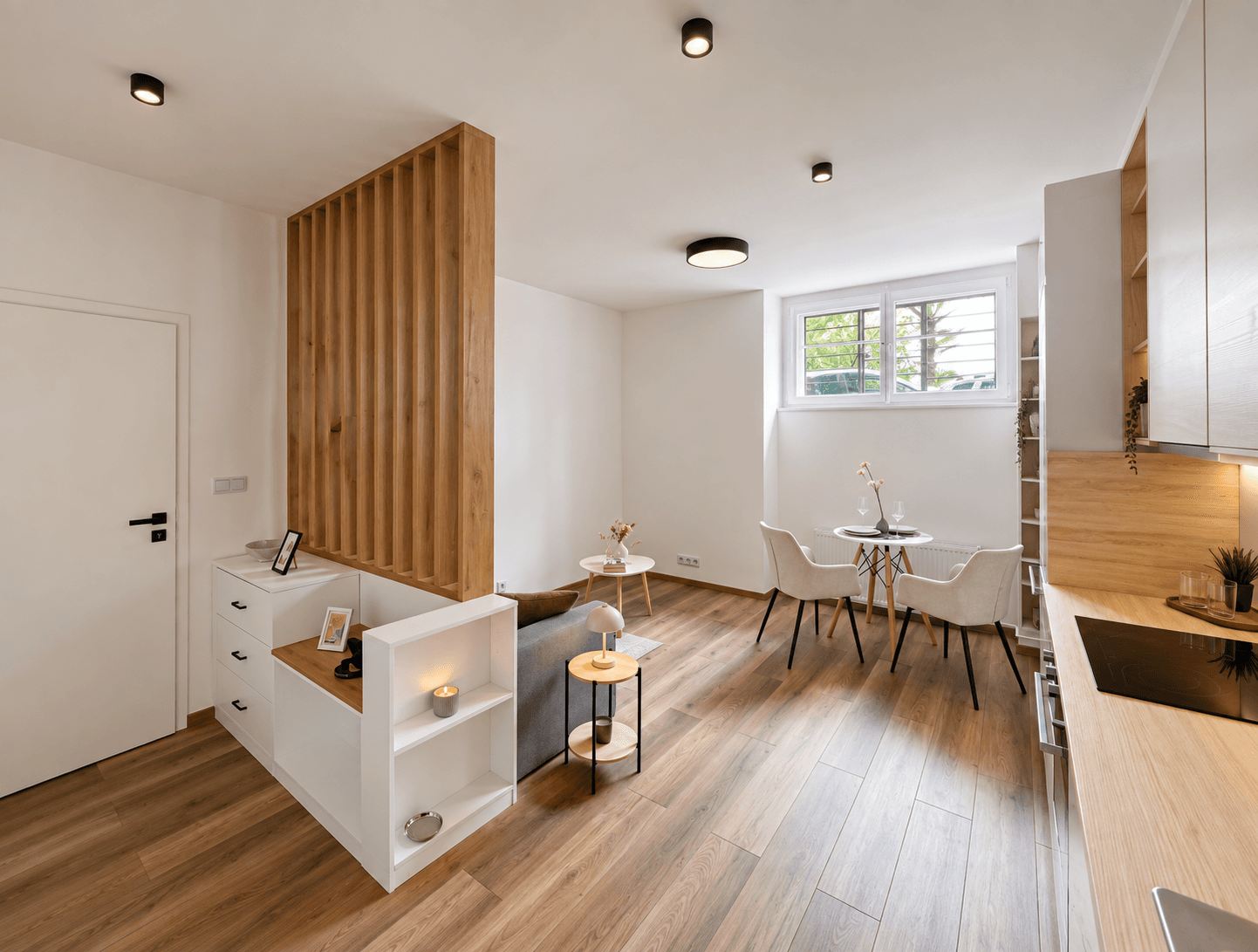 Predaj bytu 1-izbový 25 m², Soběslavská, Praha, Praha Predaj bytu 1-izbový 25 m², Soběslavská, Praha, Praha