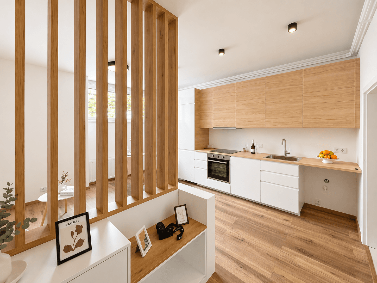 Predaj bytu 1-izbový 25 m², Soběslavská, Praha, Praha Predaj bytu 1-izbový 25 m², Soběslavská, Praha, Praha