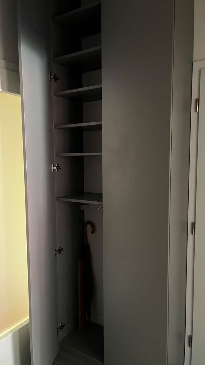 Prenájom bytu 2-izbový 56 m², Branická, Praha, Praha Prenájom bytu 2-izbový 56 m², Branická, Praha, Praha